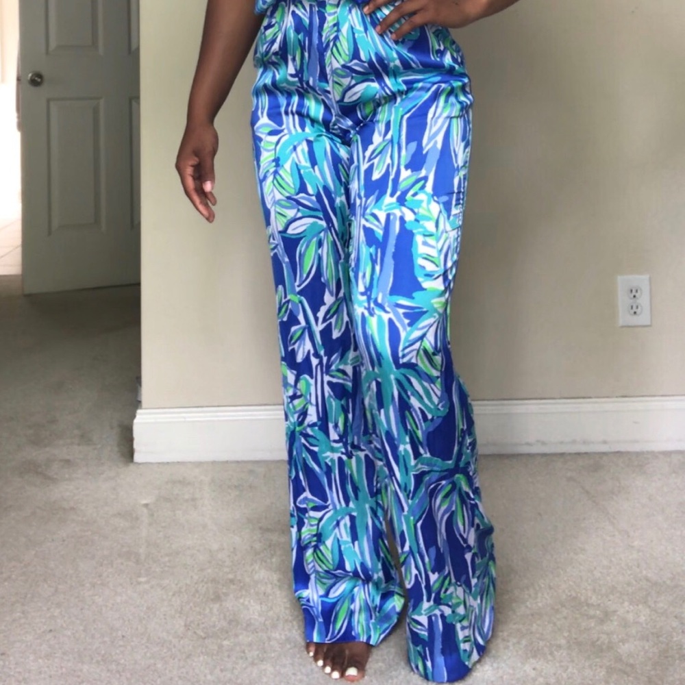 Lilly Pulitzer Deanna Jumpsuit